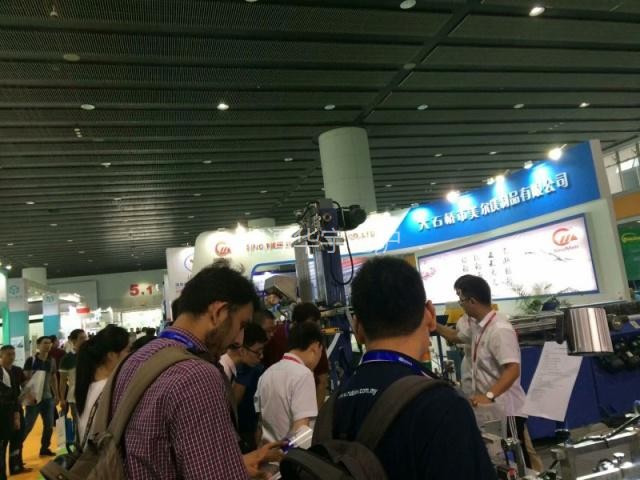 國家供暖政策扶持 電熱行業(yè)綠色發(fā)展 廣州國際電熱技術(shù)與設(shè)