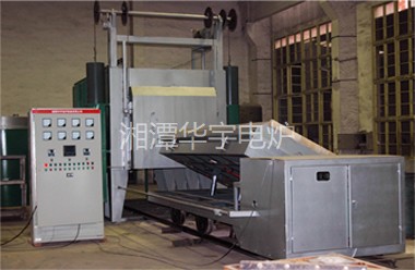 使用臺(tái)車爐的具體方法指導(dǎo)