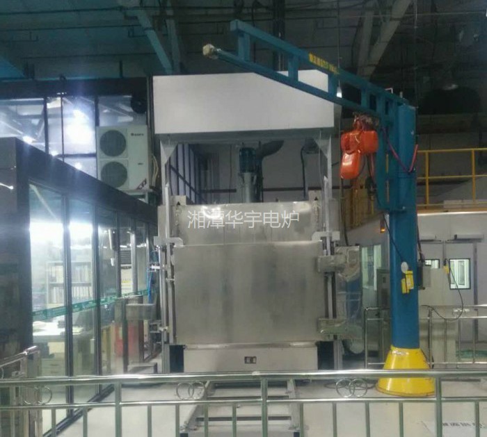特種高精密零部件專用烤漆爐(航空發(fā)動(dòng)機(jī)領(lǐng)域)