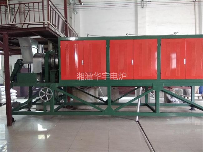 淺談回轉(zhuǎn)爐的筒體進(jìn)行對接的方式有哪些？