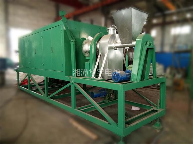 HYGL-66-9實(shí)驗(yàn)回轉(zhuǎn)爐