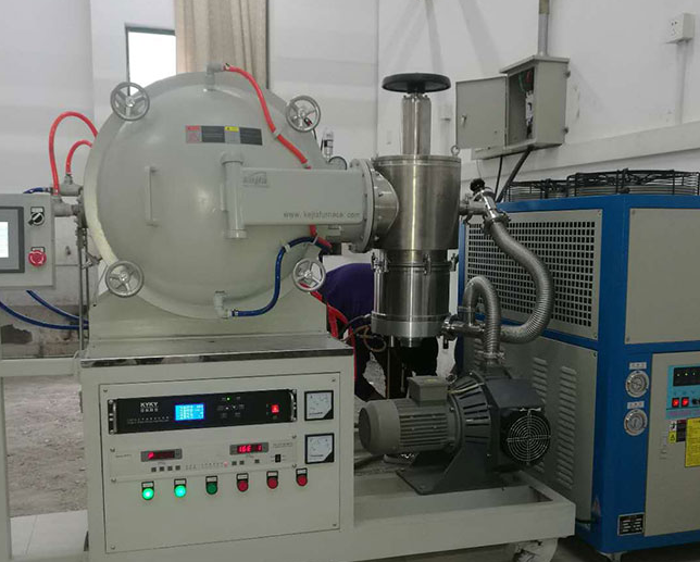 真空燒結(jié)爐的特點(diǎn)和注意事項(xiàng)