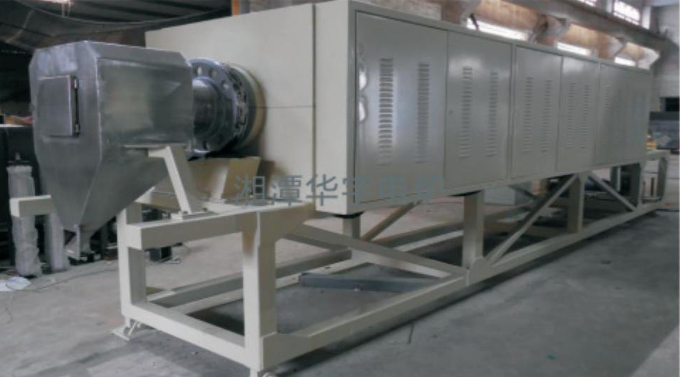 鉭鈮氧化物煅燒回轉(zhuǎn)爐